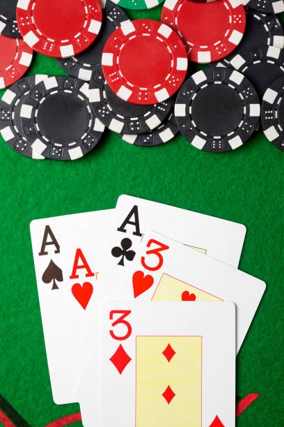pusat4 Adjustable Betting Levels