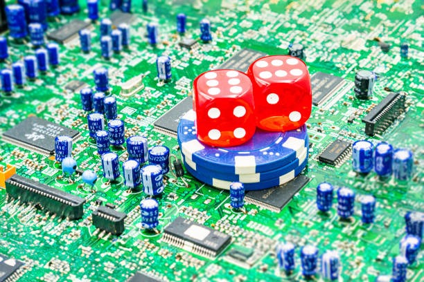 pusat4 Monthly Live Poker Series
